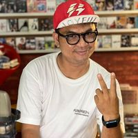 เสียงต้นฉบับ - วัตร คลองถม