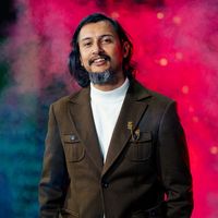 original sound - Evan Rana