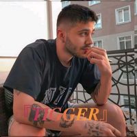 الصوت الأصلي - 『TIGGER』.AE