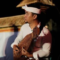 suara asli - Dekgung