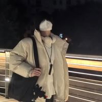 原聲 - 老公