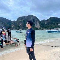 เสียงต้นฉบับ - สงกรานต์ ครับ😎❤️
