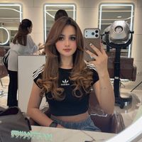 suara asli - Jasmine Almira