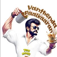 vanthenda_paalkaa