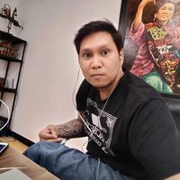 original sound - MarkWanderMan