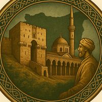 الصوت الأصلي