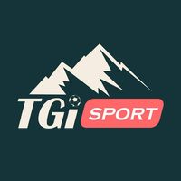 original sound - TGI sport