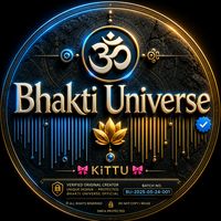 bhaktiuniverse