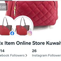 mixitemonlinestorekuwait