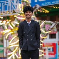anish.biswash