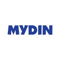 original sound - Mydin Malaysia