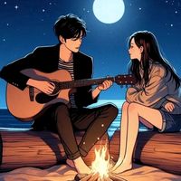 original sound - 💫⭐️चम्किलो रातो तारा⭐️💫