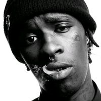 original sound - Young Death ひ