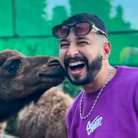 original sound - marouan_vlogger