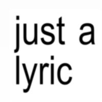 suara asli - Just A Lyric