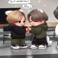 original sound - jikook135812