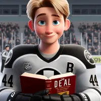 original sound - mikeys.books