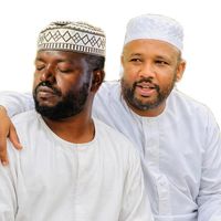 الصوت الأصلي