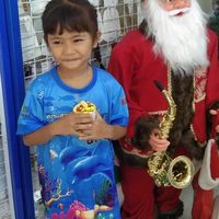 เสียงต้นฉบับ - ร้านน้องอายด์จัง