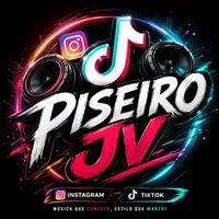 original sound - piseiro_jv