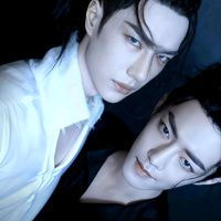 original sound - yizhan