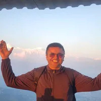 original sound - basudev_pokharaguru