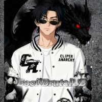 suara asli - Bocil Brutal | CA