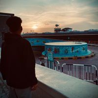 الصوت الأصلي