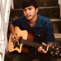 เสียงต้นฉบับ - โจ ใต้ภูผา🎶