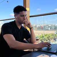 original sound - Yassine faddouli