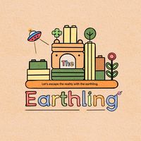 original sound - The Earthling Shop
