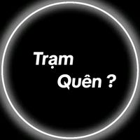âm thanh gốc - Trạm Quên ?