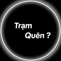 original sound - tram_quen