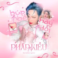 nhạc nền - Phap Kieu’s Genes