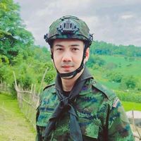 เสียงต้นฉบับ - พ่อบ้านทหารรีวิว