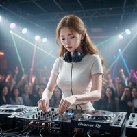 เสียงต้นฉบับ - DJ-Dance Remix🍃🇱🇦