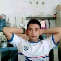 suara asli - Galang pratama