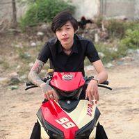 original sound - Hea Kun