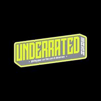 underrated.wash