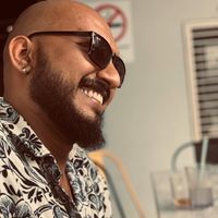 original sound - Vimal Rajasingam
