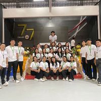 original sound - Animators