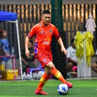 เสียงต้นฉบับ - kritsada footballfanatic