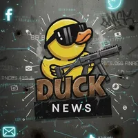original sound - duckdarknews