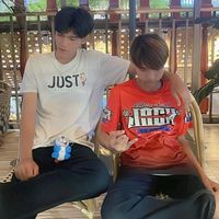 เสียงต้นฉบับ - MK(15y)