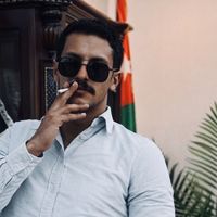 الصوت الأصلي