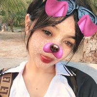 suara asli - Calista Adisti