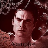 vampiredeis