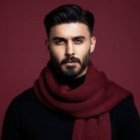 الصوت الأصلي