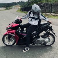 suara asli - Fyroxx⚡