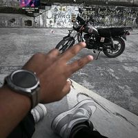 sonido original